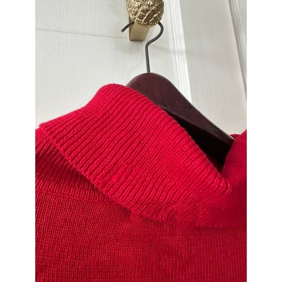 Victoria Jones women’s size medium Christmas sweater - Picture 11 of 11